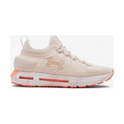 Under Armour HOVR™ Tenisówki Różowy. Różowe trampki i tenisówki damskie Under Armour, bez wzorów, z materiału, bez zapięcia. Za 688,95 zł.