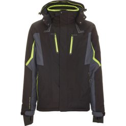 Kurtka narciarska "Ullio" w kolorze czarnym. Czarne kurtki sportowe męskie marki KILLTEC, s. W wyprzedaży za 391,95 zł.