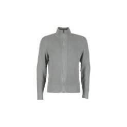 Swetry rozpinane / Kardigany Tommy Hilfiger TYLOR. Szare kardigany męskie marki TOMMY HILFIGER, s. Za 527,20 zł.