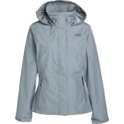 The North Face SANGRO JACKET Kurtka hardshell mottled grey. Szare kurtki damskie The North Face, xs, z poliesteru, outdoorowe. W wyprzedaży za 419,30 zł.