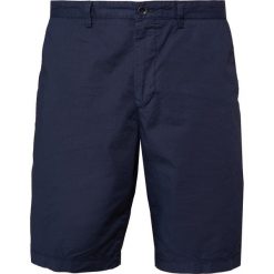 Bermudy męskie: BOSS ATHLEISURE BRIGHT Szorty navy