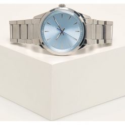 Calvin Klein - Zegarek K5A3114X. Szare zegarki męskie Calvin Klein, ze stali. W wyprzedaży za 359,90 zł.