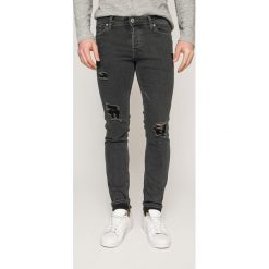 Jeansy męskie: Jack & Jones – Jeansy Glenn