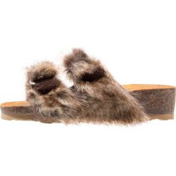 Kapcie damskie: Scapa Kapcie brown