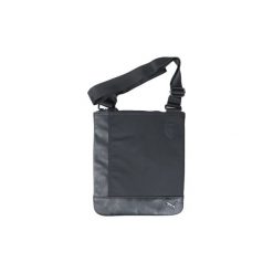 Teczki Puma Bolsa Tiracolo Ferrari Portable 075504-01. Aktówki męskie Puma, bez wzorów. Za 149,99 zł.