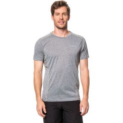 T-shirty męskie: Koszulka funkcyjna „Unified” w kolorze szarym