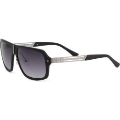 Guess Okulary przeciwsłoneczne GG2132. Pomarańczowe okulary przeciwsłoneczne damskie Guess. Za 193,00 zł.