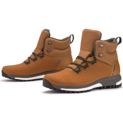 ADIDAS TERREX PATHMAKER > G26444. Buty trekkingowe męskie Adidas, na zimę, ze skóry, bez zapięcia, adidas terrex. W wyprzedaży za 469,99 zł.