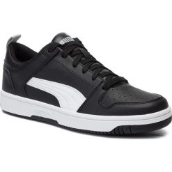Sportowe PUMA REBOUND LAYUP LO SL 36986602. Buty sportowe męskie Puma, bez zapięcia. Za 229,99 zł.