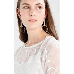 Sukienki hiszpanki: Navy London ROWENA Sukienka letnia white