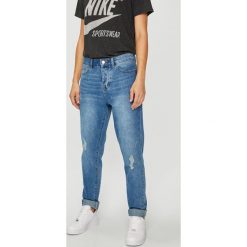 Jeansy damskie: Vero Moda - Jeansy Ivy