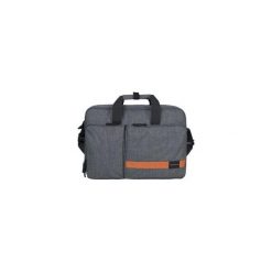 Crumpler Shuttle Delight Business 15" (szary). Szare walizki marki Crumpler. Za 379,00 zł.