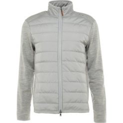 Polo Ralph Lauren Golf COOL Kurtka sportowa taylor heather. Szare kurtki sportowe męskie marki Polo Ralph Lauren Golf, s, bez wzorów, z elastanu, bez kaptura, na golfa. W wyprzedaży za 671,20 zł.