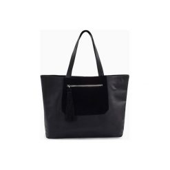 Shopper bag damskie: Torebka damska