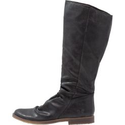 Buty zimowe damskie: Felmini RENOIR Kozaki zenia black
