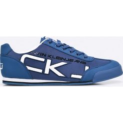Buty skate męskie: Calvin Klein Jeans – Buty