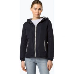 Marie Lund Sport - Kurtka damska, niebieski. Niebieskie kurtki sportowe damskie Marie Lund Sport, xl, bez wzorów, z kapturem. Za 429,95 zł.