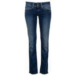 Pepe Jeans Jeansy Damskie Venus 31/32 Niebieskie. Jeansy damskie Pepe Jeans. W wyprzedaży za 388,00 zł.