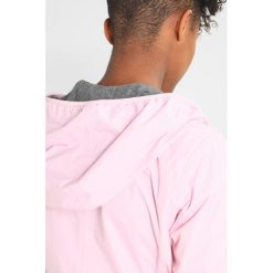 Kurtki damskie: KWay Kurtka wiosenna pink soft lila
