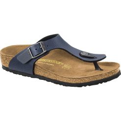 Buty dziecięce: Japonki „Gizeh” w kolorze granatowym – szerokość S