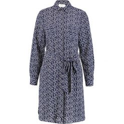 Sukienki: Louche KRISTEN Sukienka koszulowa dark blue