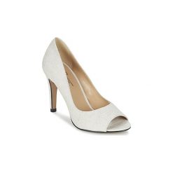Buty ślubne damskie: Czółenka Betty London EMANA