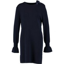 Sukienki: Kookai Sukienka dzianinowa bleu de minuit
