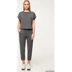 Bluza Malibu. Bluzy damskie Pakamera, bez wzorów, bez rękawów, bez kaptura. Za 119,00 zł.