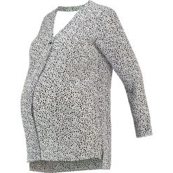 Bluzki damskie: Topshop Maternity Bluzka monochrome