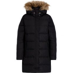 Parka Helly Hansen Aden 54429. Niebieskie kurtki damskie Helly Hansen, m, bez wzorów, z poliesteru, bez kaptura. W wyprzedaży za 659,00 zł.