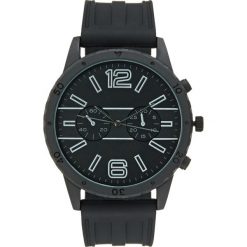 Zegarki męskie: YOURTURN Zegarek black