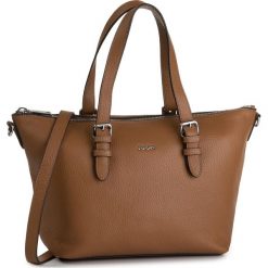 Torebka JOOP! - Marla 4140004140 Camel 751. Pomarańczowe torebki klasyczne damskie JOOP!, bez wzorów, ze skóry, klasyczne, bez dodatków. Za 1389,00 zł.