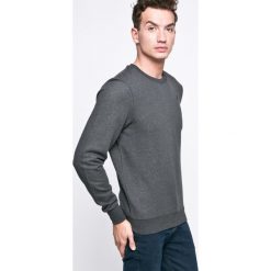 G-Star Raw - Bluza. Zielone bluzy męskie G-Star RAW, s, bez wzorów, z bawełny, retro, z okrągłym kołnierzem, bez rękawów, bez kaptura. W wyprzedaży za 139,90 zł.