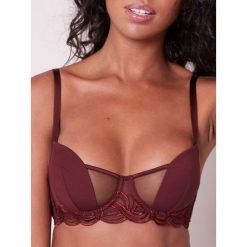 Biustonosz balkonetka Simone Perele Suprenante 14L330. Biustonosze Simone Pérèle, bez wzorów. Za 209,00 zł.