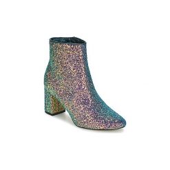 Botki damskie lity: Botki Mellow Yellow CNOLGA