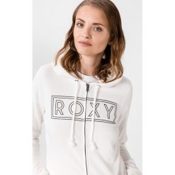 Roxy Cosmic Nights Bluza Biały. Białe bluzy damskie Roxy, m, z nadrukiem, z bawełny, bez rękawów, bez kaptura. Za 249,95 zł.