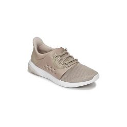 Buty Asics KENUN LYTE. Brązowe trampki męskie Asics, bez wzorów, bez zapięcia. Za 287,40 zł.