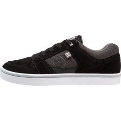 Trampki męskie: DC Shoes COURSE Tenisówki i Trampki black/grey