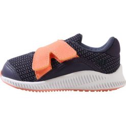 Adidas Performance FORTARUN X CF I Obuwie treningowe trapur/trablue/chacor. Fioletowe buty chłopięce sportowe adidas Performance, z gumy. Za 129,00 zł.