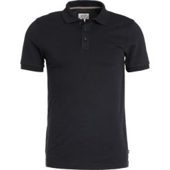 Koszulki polo: Armani Collezioni Koszulka polo schwarz