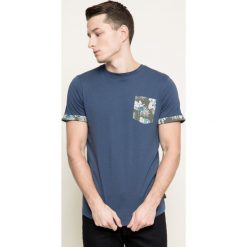 T-shirty męskie: Jack & Jones – T-shirt