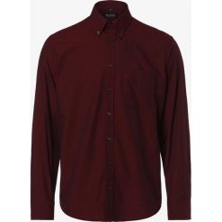 Mc Earl - Koszula męska, czerwony. Czerwone koszule męskie m, eleganckie. Za 59,95 zł.
