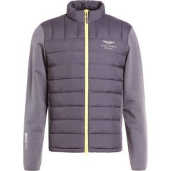Kurtki męskie: Hackett Aston Martin Racing QUILT Kurtka przejściowa grau