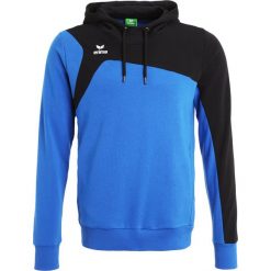 Bluzy męskie: Erima Bluza z kapturem new royal/black