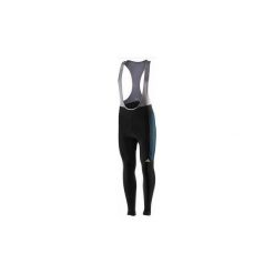 Kalesony męskie: Legginsy i Rajstopy adidas Response Bibtim Noir D84493