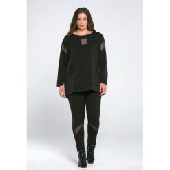 Bluzy rozpinane damskie: Bluza