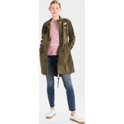 Parki damskie: Q/S designed by Parka forest