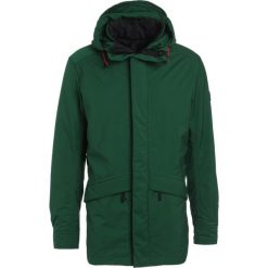 Kurtki sportowe męskie: Bogner Fire + Ice MAILO Kurtka narciarska dark green
