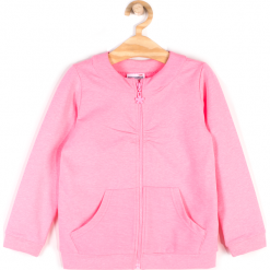 Bluzy dziewczęce: Bluza