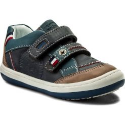 Półbuty LASOCKI KIDS CI12-2669-05. Półbuty chłopięce Lasocki Kids, bez zapięcia. Za 99,99 zł.